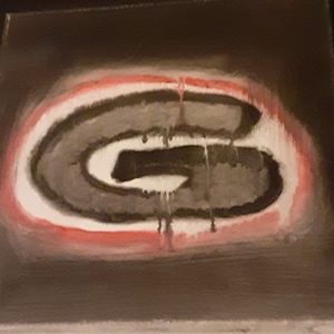 Georgia bulldogs